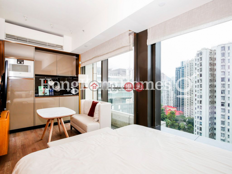 Studio Unit for Rent at Eight Kwai Fong, Eight Kwai Fong 桂芳街8號 Rental Listings | Wan Chai District (Proway-LID180765R)