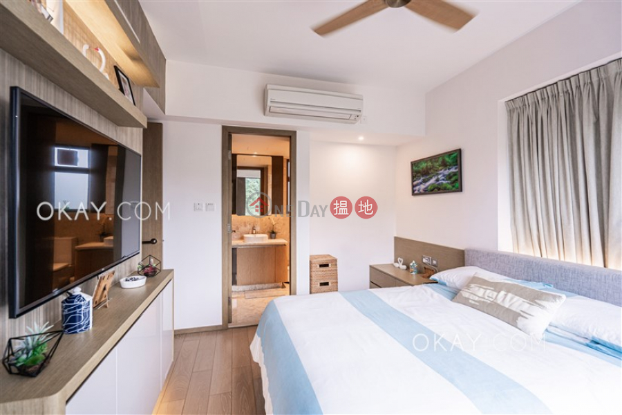 Unique 3 bedroom with balcony & parking | For Sale 33 Chai Wan Road | Eastern District, Hong Kong | Sales | HK$ 29.5M