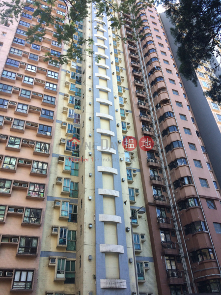 Fairview Court (Fairview Court) Shek Tong Tsui|搵地(OneDay)(1)