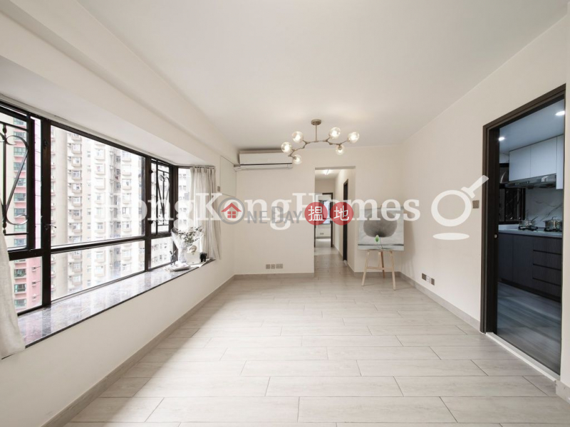 3 Bedroom Family Unit for Rent at Kwong Fung Terrace 163 Third Street | Western District Hong Kong | Rental, HK$ 37,000/ month