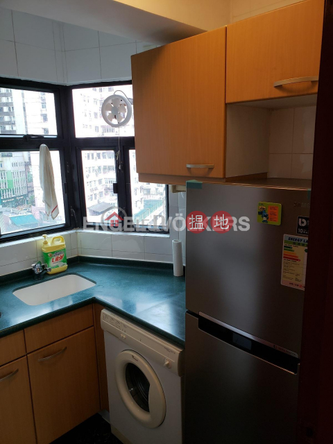 2 Bedroom Flat for Rent in Soho|Central DistrictDawning Height(Dawning Height)Rental Listings (EVHK95311)_0