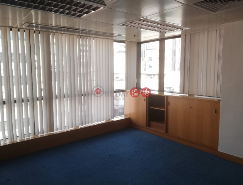 Yue Xiu Building | High Office / Commercial Property | Rental Listings, HK$ 70,000/ month