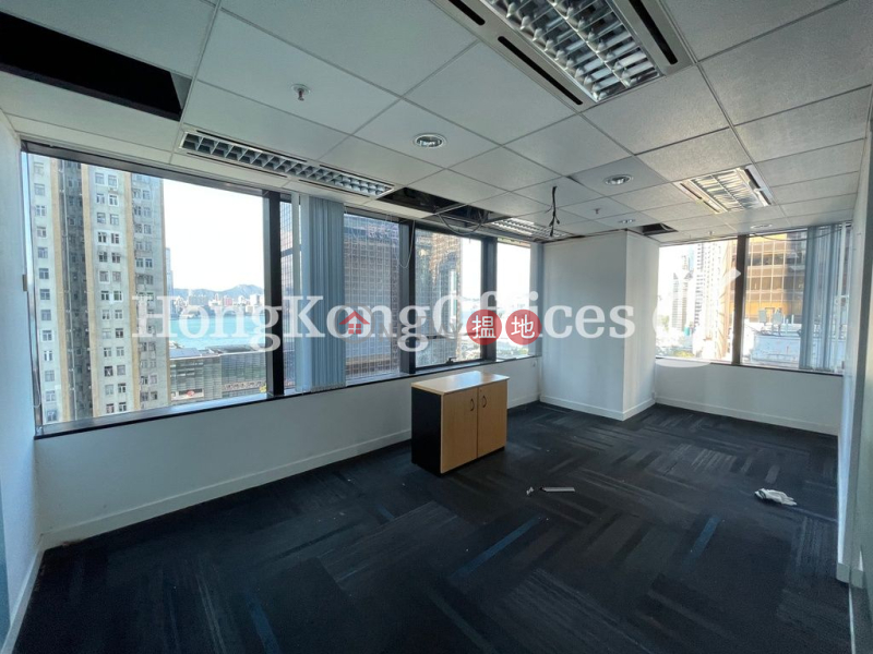 Property Search Hong Kong | OneDay | Office / Commercial Property, Rental Listings, Office Unit for Rent at Allied Kajima Building