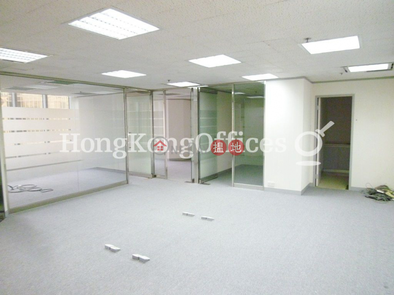 Property Search Hong Kong | OneDay | Office / Commercial Property Rental Listings, Office Unit for Rent at Lippo Centre