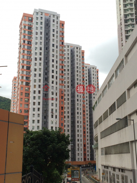 漁暉苑 安暉閣 (D座) (On Fai House ( Block D ) Yue Fai Court) 香港仔|搵地(OneDay)(1)
