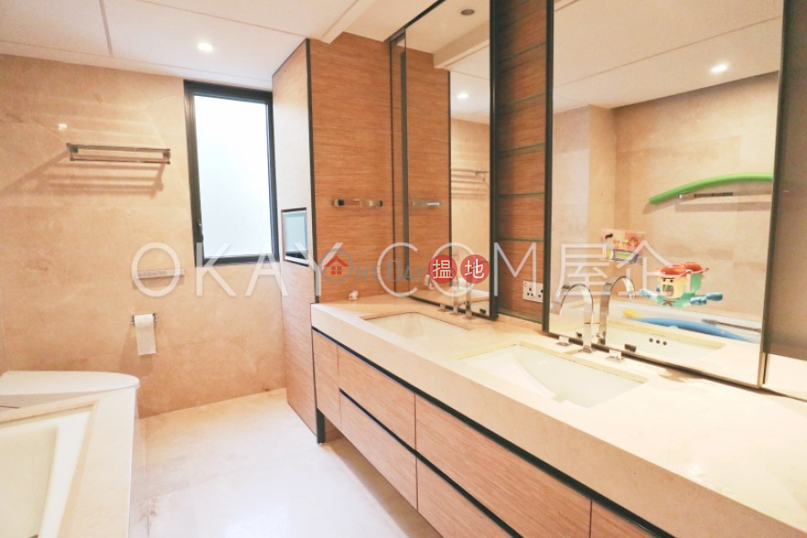Property Search Hong Kong | OneDay | Residential | Rental Listings, Gorgeous 3 bedroom with sea views, balcony | Rental