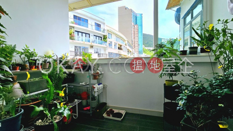 Charming 2 bedroom in Happy Valley | For Sale | Blue Pool Mansion 藍塘大廈 _0