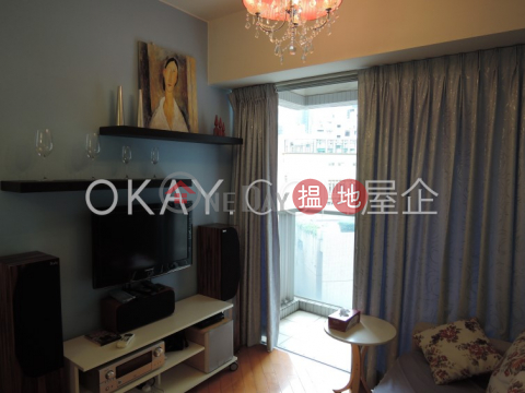 Popular 2 bedroom with balcony | For Sale|Manhattan Avenue(Manhattan Avenue)Sales Listings (OKAY-S40148)_0