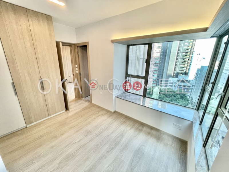 Peach Blossom Middle Residential | Rental Listings, HK$ 26,000/ month