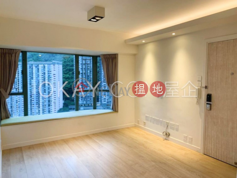 Luxurious 3 bedroom on high floor with parking | Rental | Avalon 雅景軒 _0