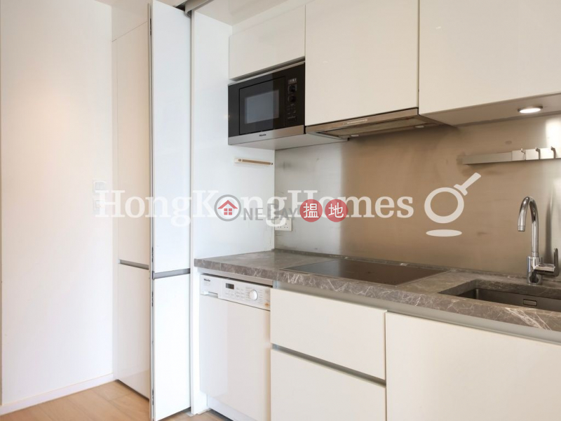 2 Bedroom Unit for Rent at The Morgan 31 Conduit Road | Western District | Hong Kong, Rental HK$ 58,000/ month