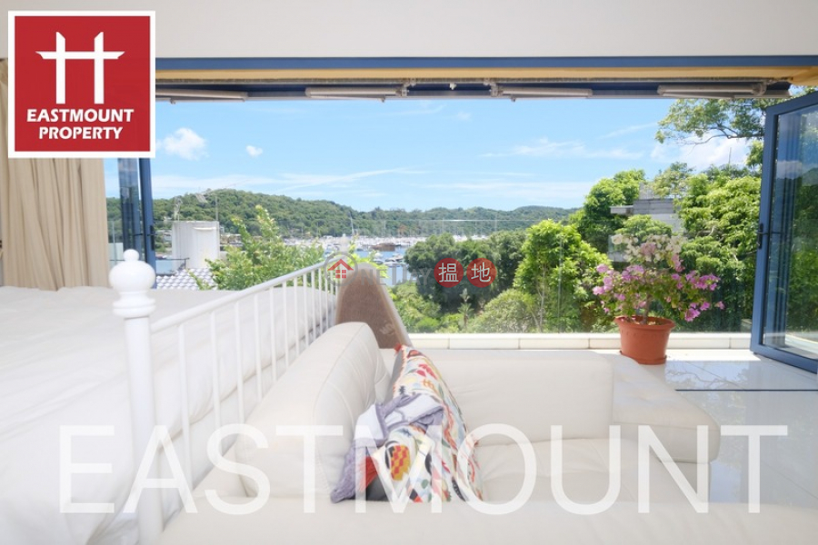 Property Search Hong Kong | OneDay | Residential, Sales Listings Sai Kung Village House | Property For Sale and Lease in Ta Ho Tun 打壕墩-Detached, Face SE, Front water view | Property ID:924