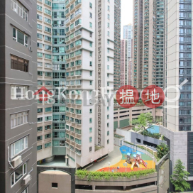 1 Bed Unit for Rent at Woodland Court, Woodland Court 福臨閣 | Western District (Proway-LID190872R)_0