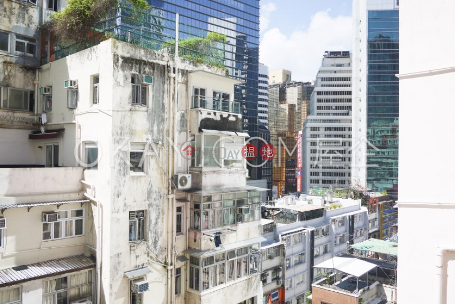 Property Search Hong Kong | OneDay | Residential, Rental Listings | Rare 2 bedroom on high floor with terrace | Rental