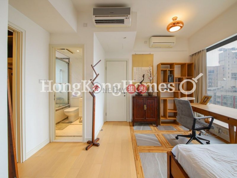 HK$ 47,000/ month Kensington Hill, Western District 2 Bedroom Unit for Rent at Kensington Hill