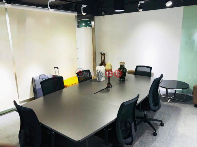 Inter Continental Plaza Middle Office / Commercial Property, Rental Listings HK$ 123,550/ month
