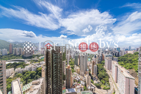 Property for Sale at The Legend Block 3-5 with 3 Bedrooms | The Legend Block 3-5 名門 3-5座 _0