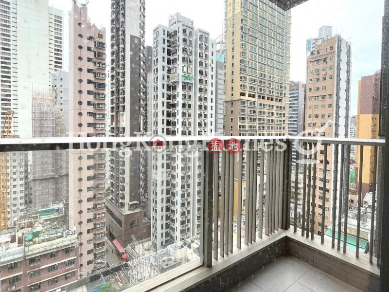 縉城峰2座三房兩廳單位出售8第一街 | 西區-香港-出售HK$ 1,650萬