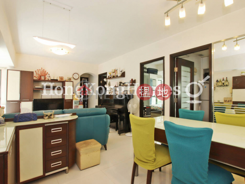 3 Bedroom Family Unit for Rent at Scenic Rise | Scenic Rise 御景臺 _0