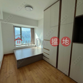 Two bedrooms, one suite, and one study in The Harbourside | The Harbourside Tower 1 君臨天下1座 _0