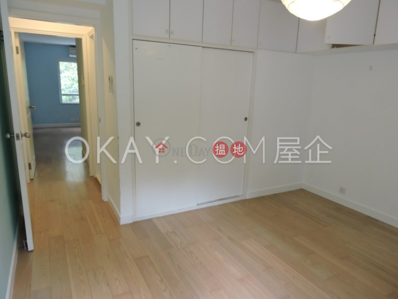 HK$ 68,000/ month, Unicorn Gardens | Southern District | Efficient 3 bedroom with balcony & parking | Rental