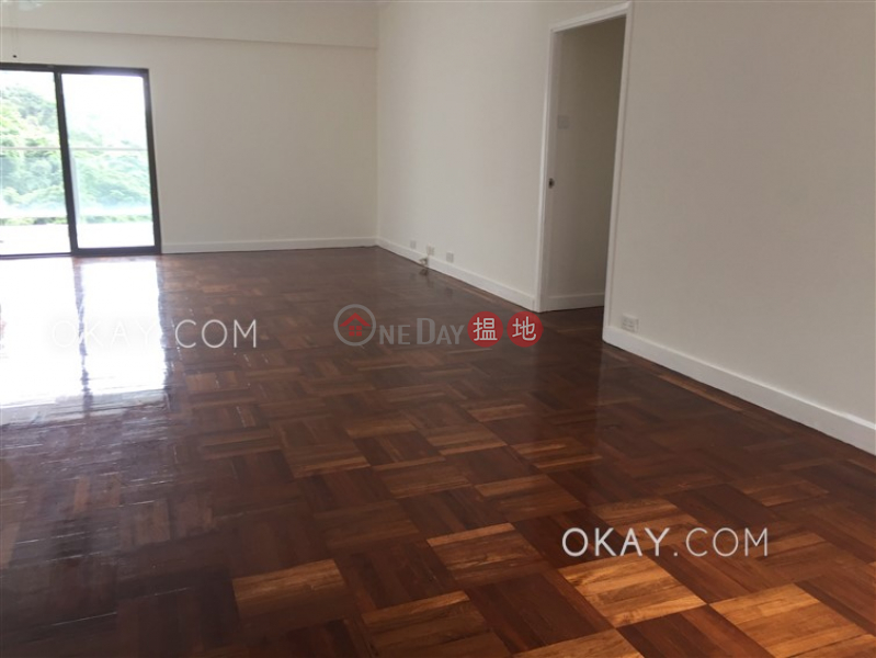 Lovely 4 bedroom with sea views, balcony | Rental | 19A-19D Repulse Bay Road | Southern District Hong Kong | Rental HK$ 88,000/ month