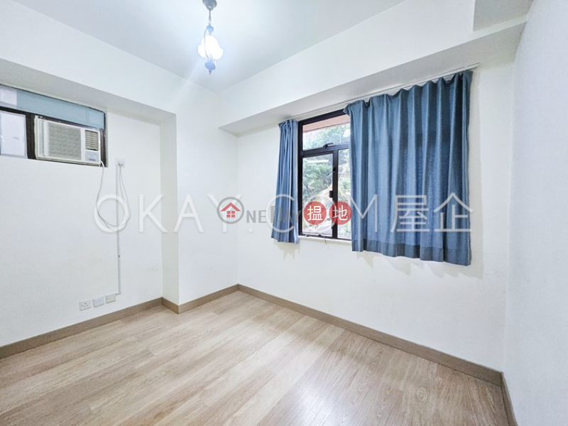 San Francisco Towers Low, Residential, Rental Listings HK$ 42,000/ month