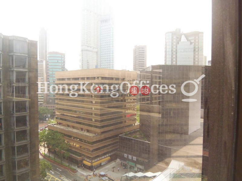 Property Search Hong Kong | OneDay | Office / Commercial Property Rental Listings, Office Unit for Rent at Tsim Sha Tsui Centre
