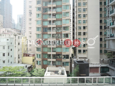1 Bed Unit for Rent at Wealth Mansion, Wealth Mansion 銳興樓 | Wan Chai District (Proway-LID76817R)_0