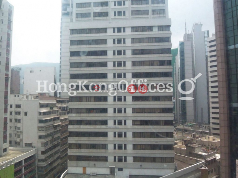 Office Unit for Rent at One Hysan Avenue, One Hysan Avenue 希慎道一號 Rental Listings | Wan Chai District (HKO-50787-AJHR)