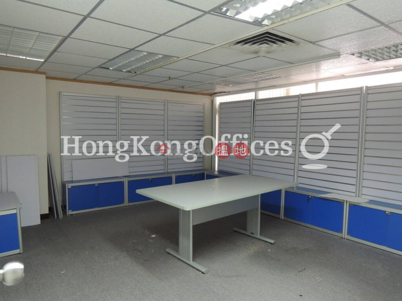 Office Unit for Rent at Houston Centre, 63 Mody Road | Yau Tsim Mong | Hong Kong, Rental HK$ 28,644/ month