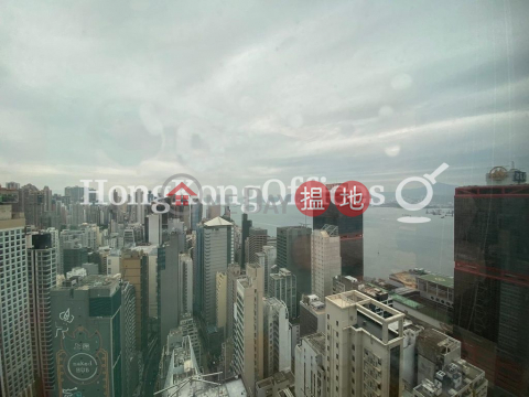 Office Unit for Rent at Cosco Tower, Cosco Tower 中遠大廈 | Western District (HKO-83008-AKHR)_0