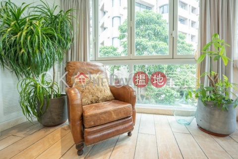 Elegant 1 bedroom on high floor with parking | Rental | Kam Fai Mansion 錦輝大廈 _0