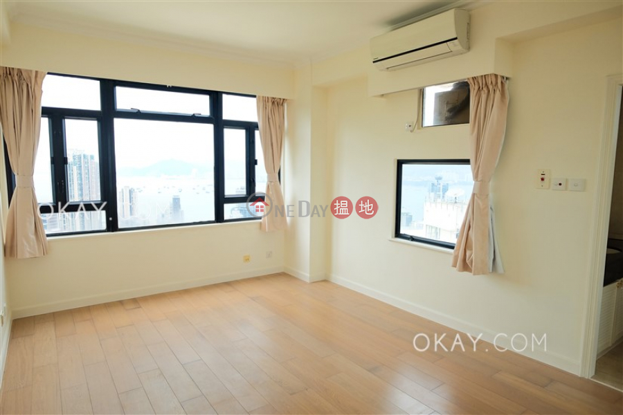 Luxurious 3 bedroom with balcony & parking | Rental | Hatton Place 杏彤苑 Rental Listings