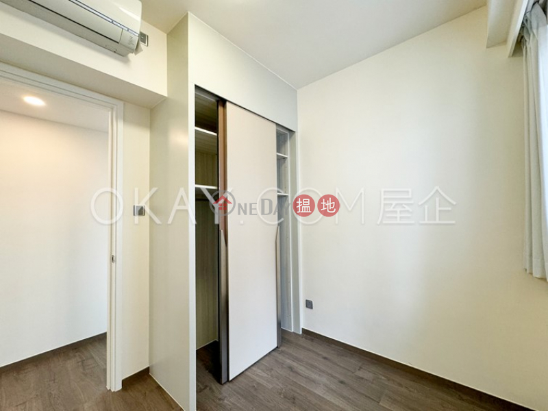 Gorgeous 3 bedroom with parking | Rental, C.C. Lodge 優悠台 Rental Listings | Wan Chai District (OKAY-R28311)