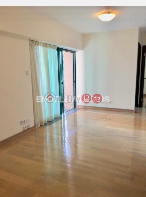 2 Bedroom Flat for Rent in Sai Wan Ho|Eastern DistrictTower 1 Grand Promenade(Tower 1 Grand Promenade)Rental Listings (EVHK89248)_0