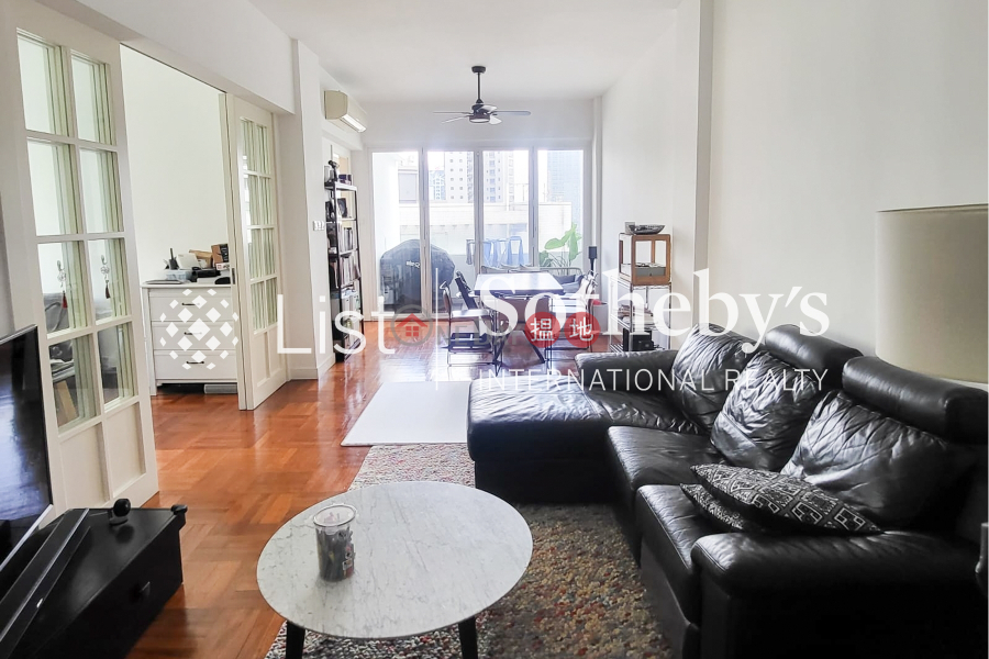 Property for Sale at 5G Bowen Road with 3 Bedrooms, 5G Bowen Road | Eastern District Hong Kong | Sales HK$ 26M