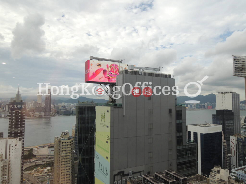 Property Search Hong Kong | OneDay | Office / Commercial Property, Rental Listings Office Unit for Rent at Times Square Tower 2
