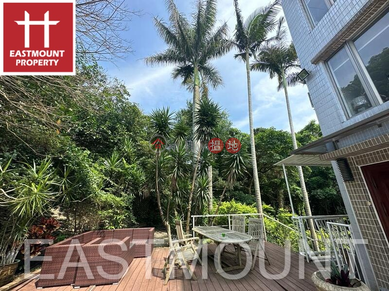Property Search Hong Kong | OneDay | Residential | Rental Listings, Clearwater Bay Village House | Property For Rent or Lease in O Pui Tsuen Mang Kung Uk 孟公屋 澳貝村 - Detached | Property ID: 748