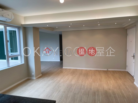 Nicely kept 3 bedroom on high floor | Rental | Beau Cloud Mansion 碧雲樓 _0