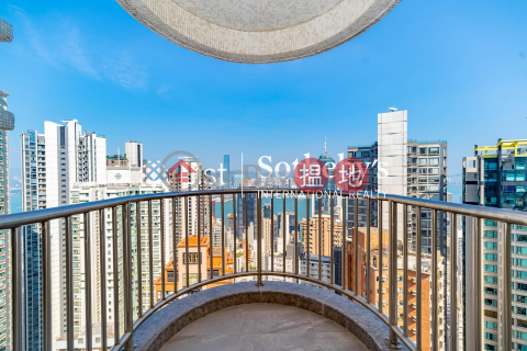 Property for Sale at Elegant Terrace with 4 Bedrooms | Elegant Terrace 慧明苑 _0