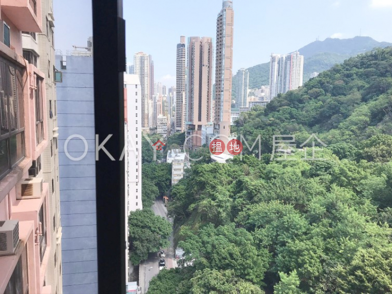 HK$ 8.98M, Serene Court, Western District | Cozy 2 bedroom in Western District | For Sale