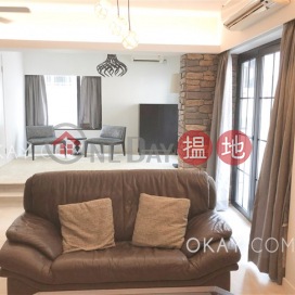 Luxurious 2 bedroom with balcony | Rental | Kam Fai Mansion 錦輝大廈 _0