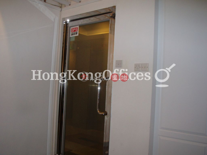 HK$ 2,154.6萬|歐銀中心-中區歐銀中心寫字樓租單位出售