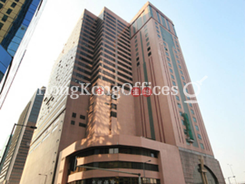 Property Search Hong Kong | OneDay | Office / Commercial Property | Rental Listings | Office Unit for Rent at Kodak House 1