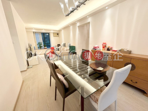 Rare 2 bedroom with parking | Rental, Hillsborough Court 曉峰閣 | Central District (OKAY-R6209)_0