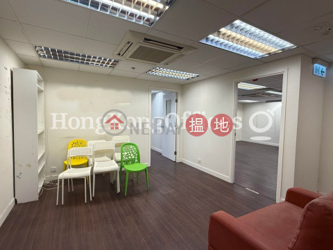 Office Unit for Rent at Success Commercial Building | Success Commercial Building 守時商業大廈 _0