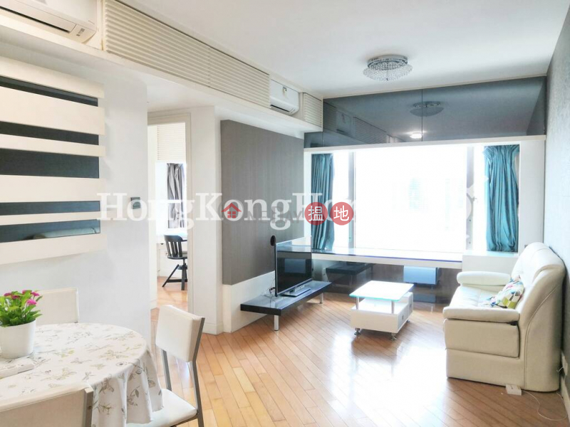 1 Bed Unit for Rent at Sorrento Phase 1 Block 6, 1 Austin Road West | Yau Tsim Mong, Hong Kong Rental HK$ 30,000/ month