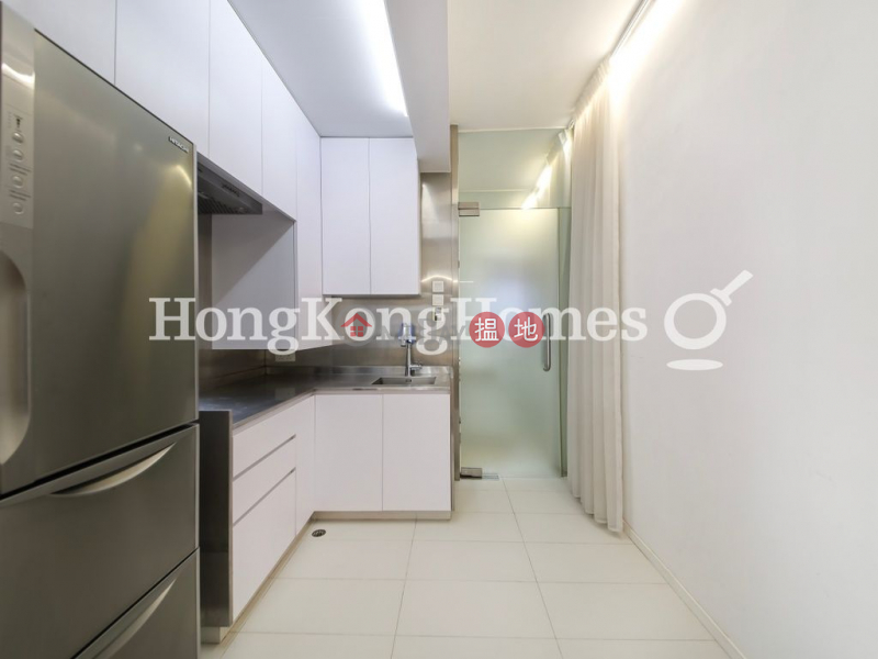 HK$ 5.75M | Good View Court | Western District | 1 Bed Unit at Good View Court | For Sale