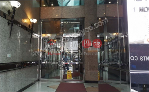 Prime office for Lease|Yau Tsim MongOne Mong Kok Road Commercial Centre(One Mong Kok Road Commercial Centre)Rental Listings (A054725)_0